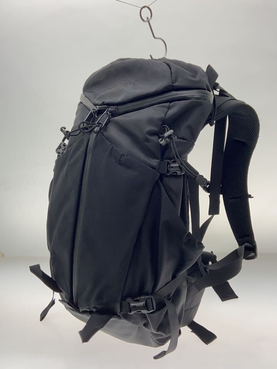 MYSTERY RANCH backpack -- BLK 290607 2