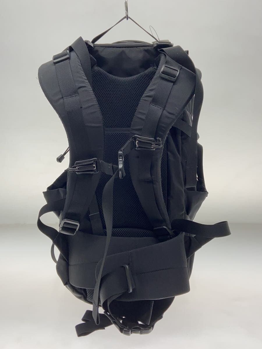 MYSTERY RANCH backpack -- BLK 290607 3