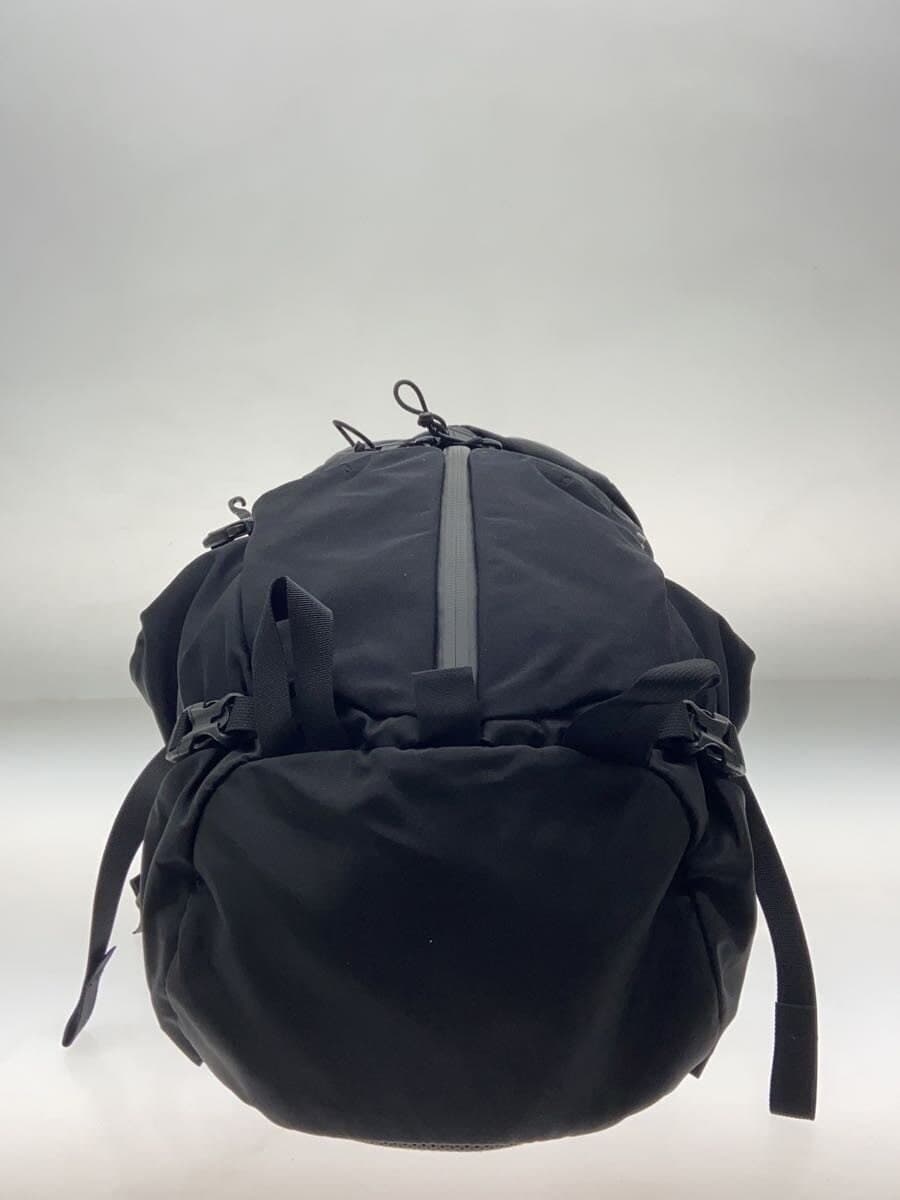MYSTERY RANCH backpack -- BLK 290607 4