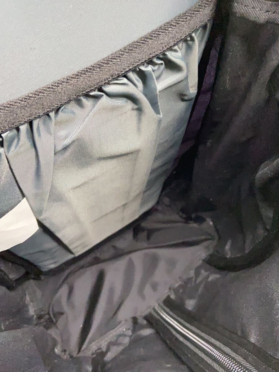 MYSTERY RANCH backpack -- BLK 290607 6