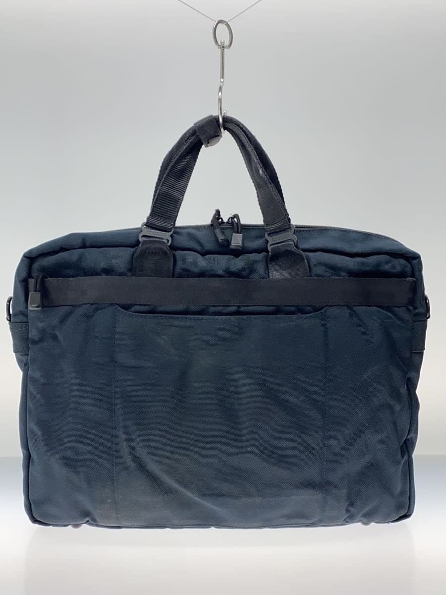 MACKINTOSH PHILOSOPHY Business Bag Briefcase Polyester BLK 51377 3