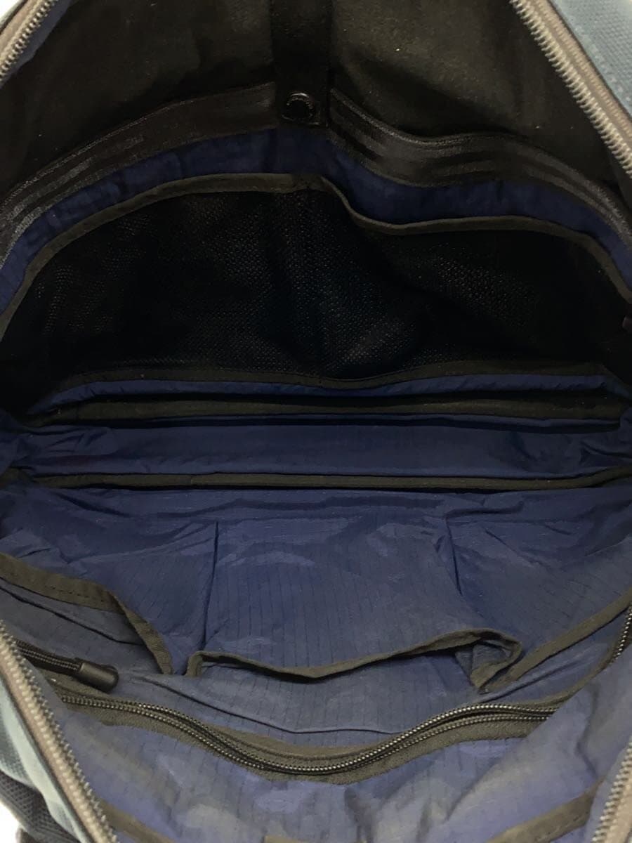 MACKINTOSH PHILOSOPHY Business Bag Briefcase Polyester BLK 51377 6