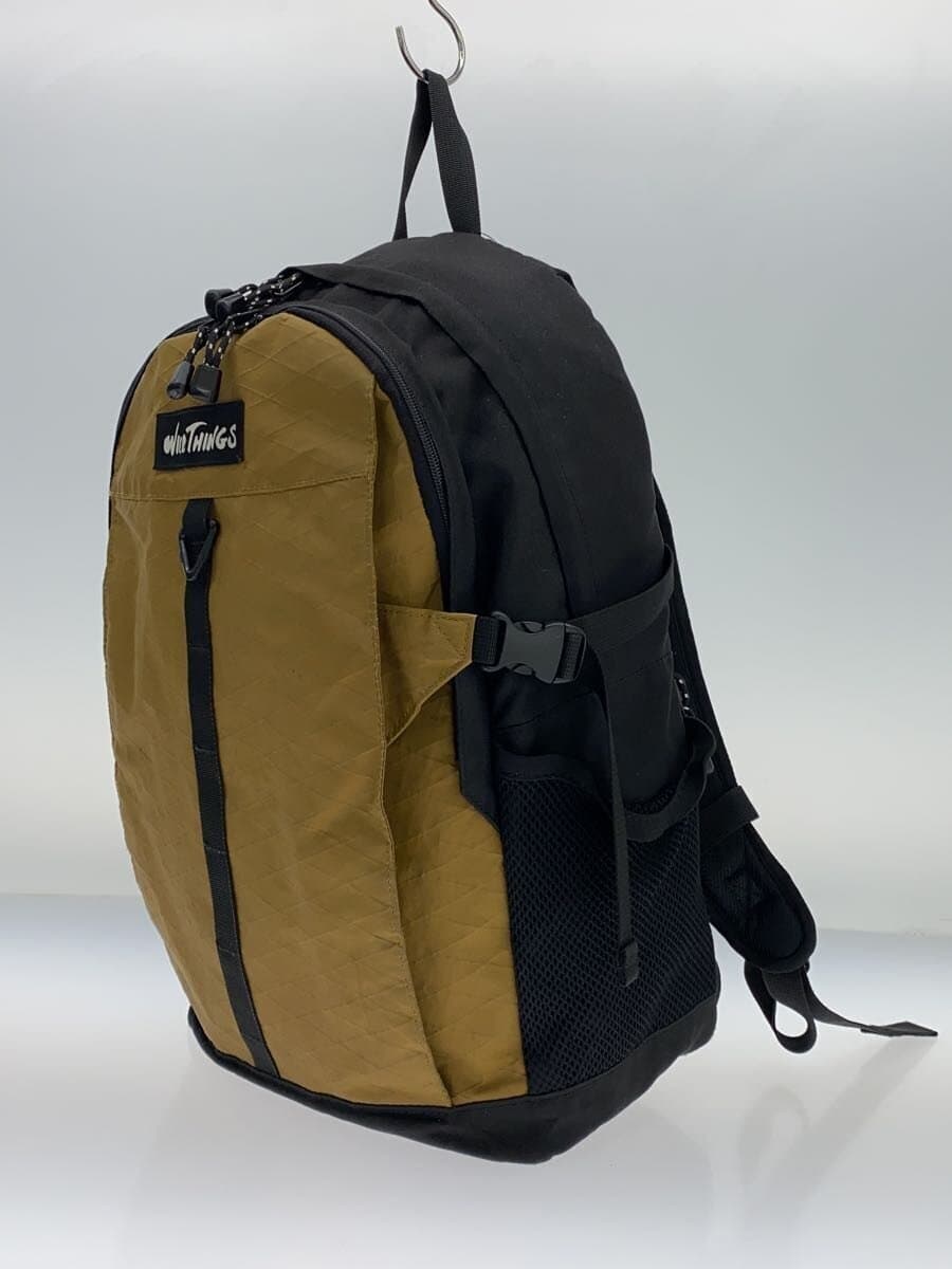 WILDTHINGS Backpack Backpack Polyester CML 2