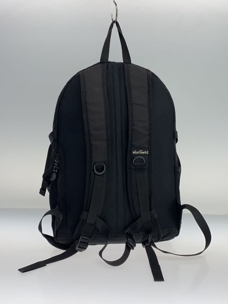 WILDTHINGS Backpack Backpack Polyester CML 3