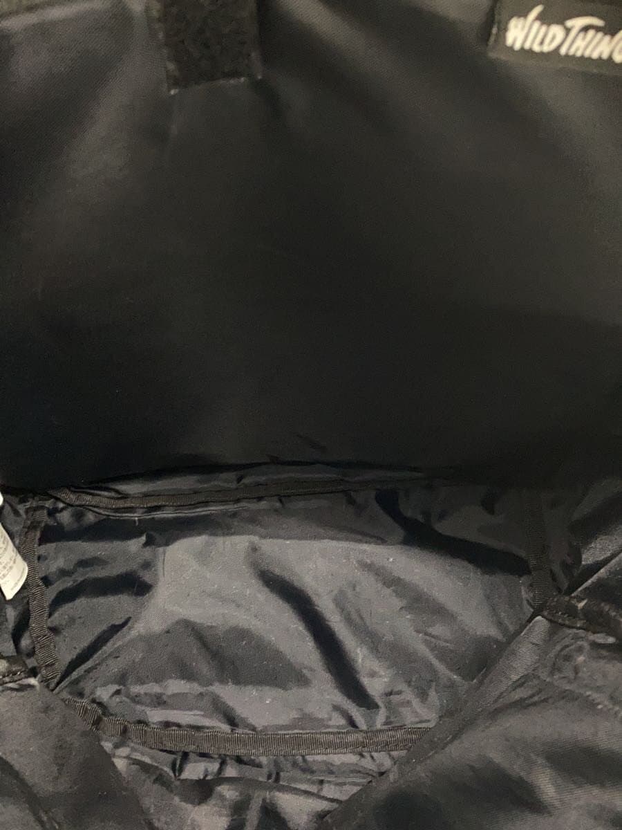 WILDTHINGS Backpack Backpack Polyester CML 6