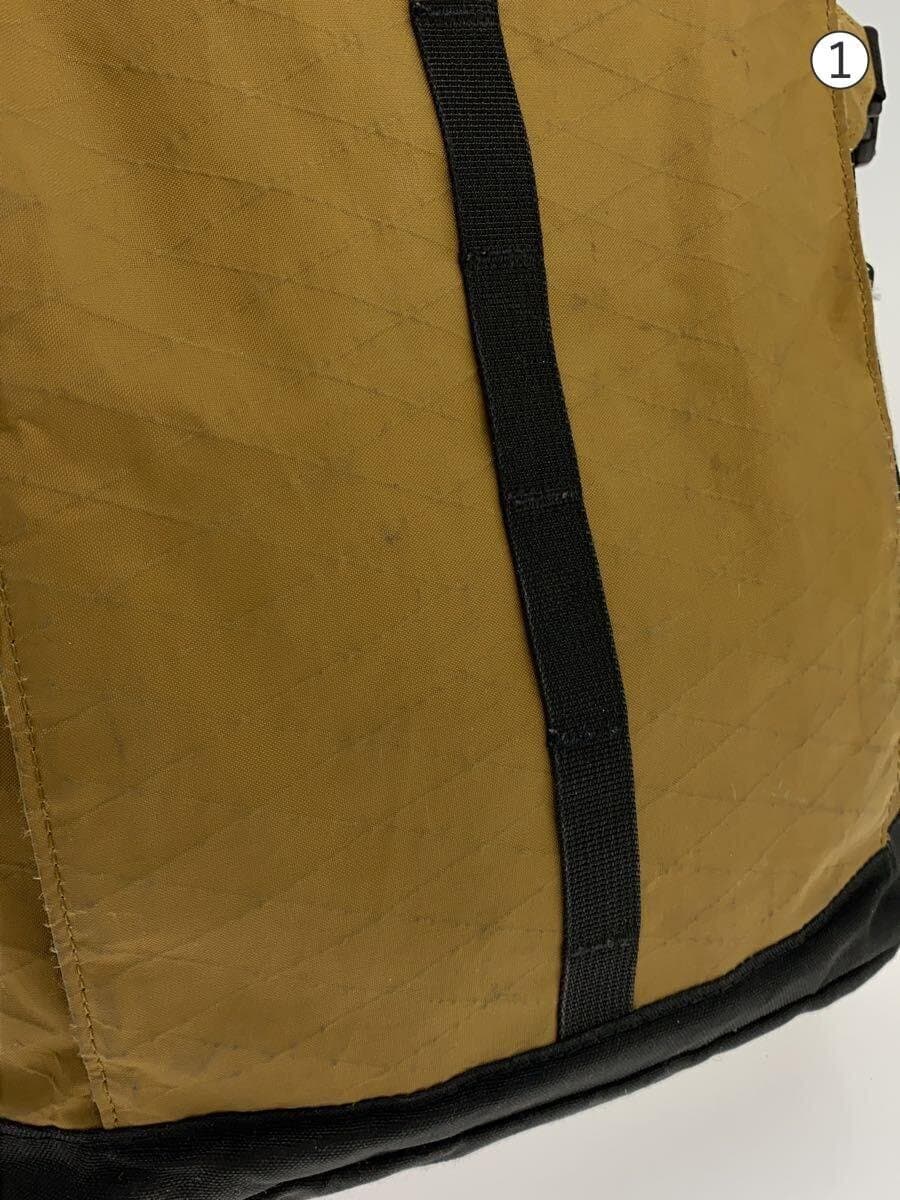 WILDTHINGS Backpack Backpack Polyester CML 7