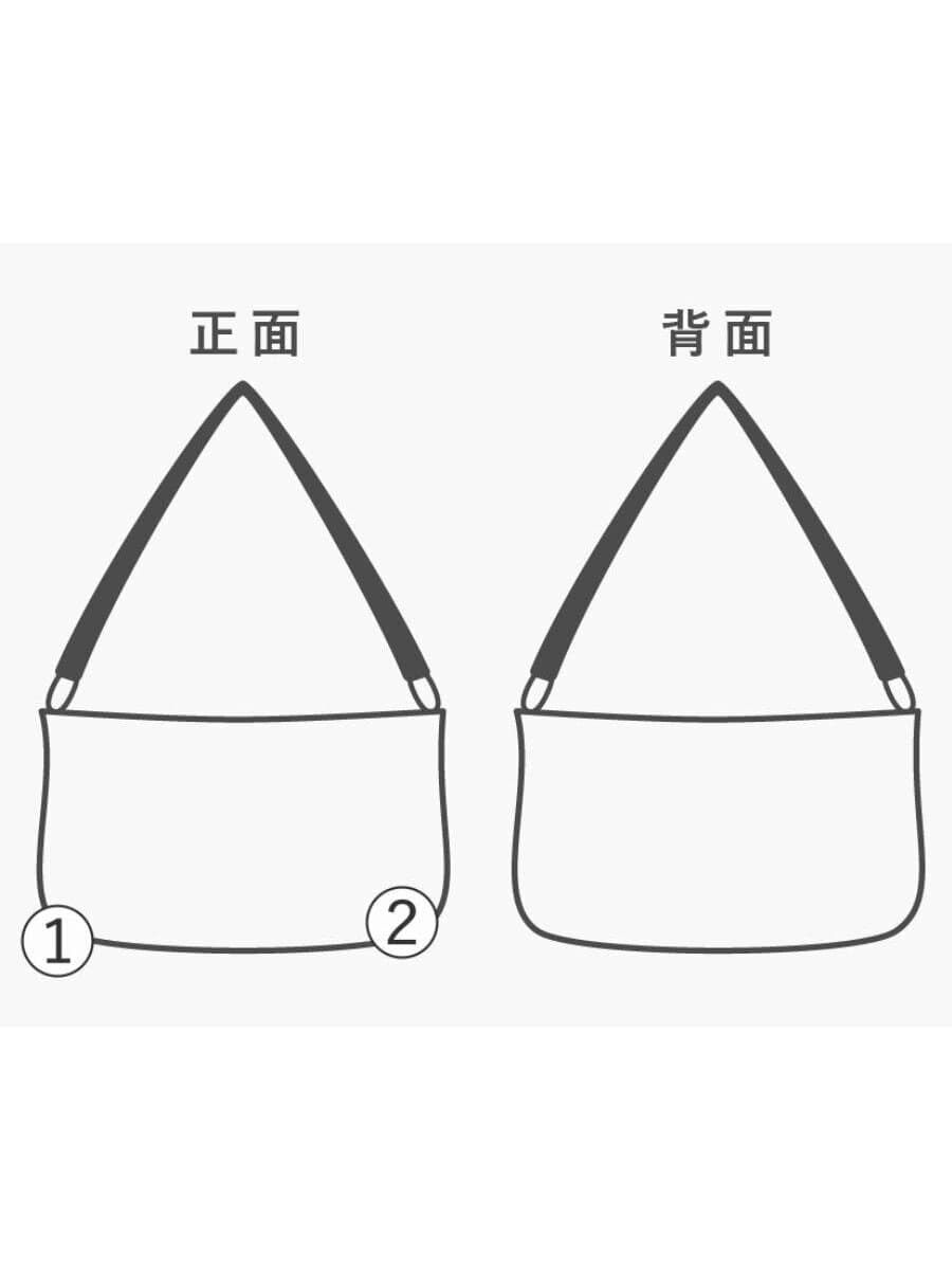 GUCCI Tote Bag_GG Canvas Canvas BLK 9