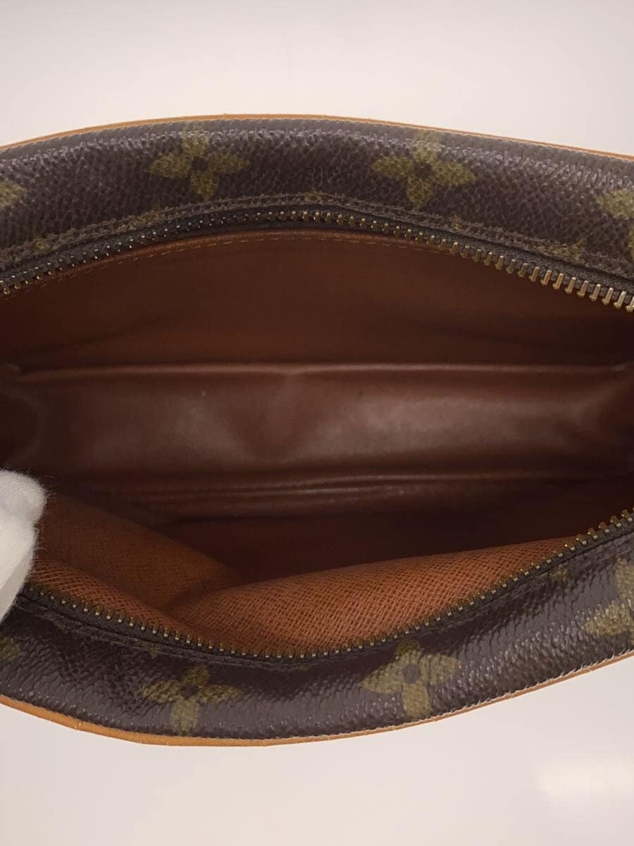 LOUIS VUITTON Compiegne 23_Monogram Canvas Leather BRW Monogram 6