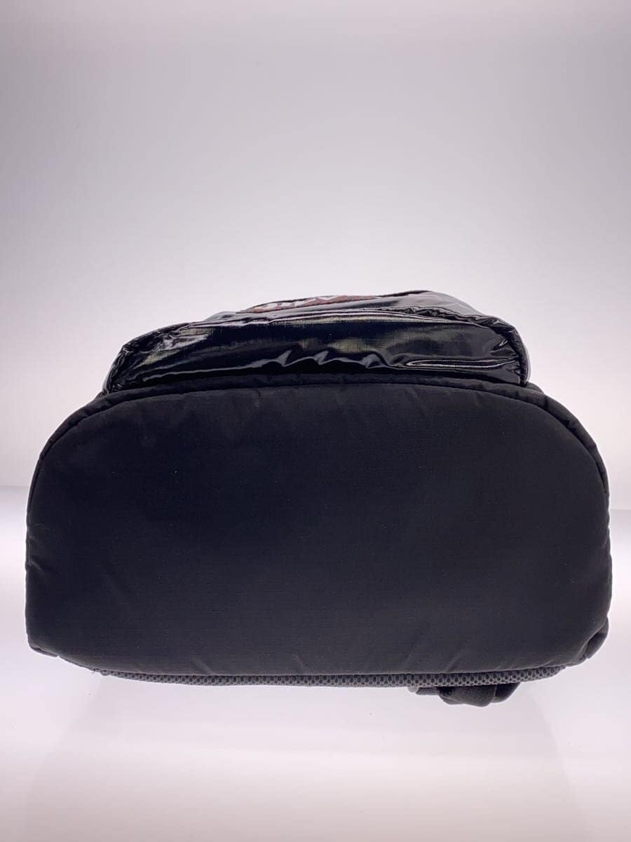 DIESELRODYO Backpack Nylon BLK X08015 4