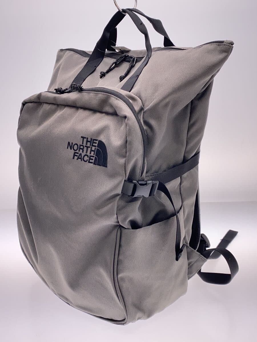 THE NORTH FACE Boulder Tote Pack Boulder Tote Pack GRY NM72357 2