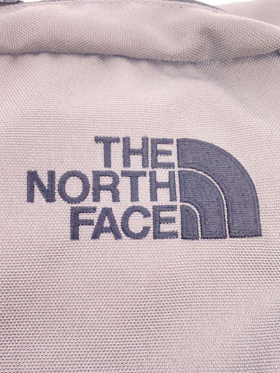 THE NORTH FACE Boulder Tote Pack Boulder Tote Pack GRY NM72357 5