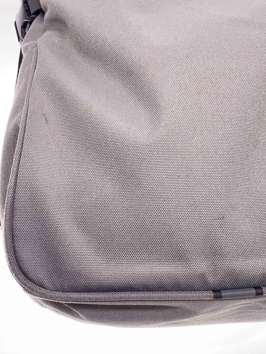 THE NORTH FACE Boulder Tote Pack Boulder Tote Pack GRY NM72357 7