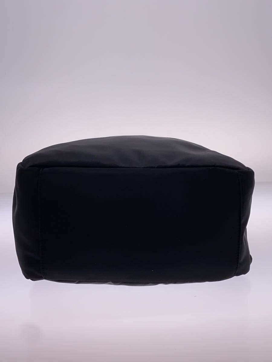 Breath TOPKAPI 2WAY Backpack -- BLK 4