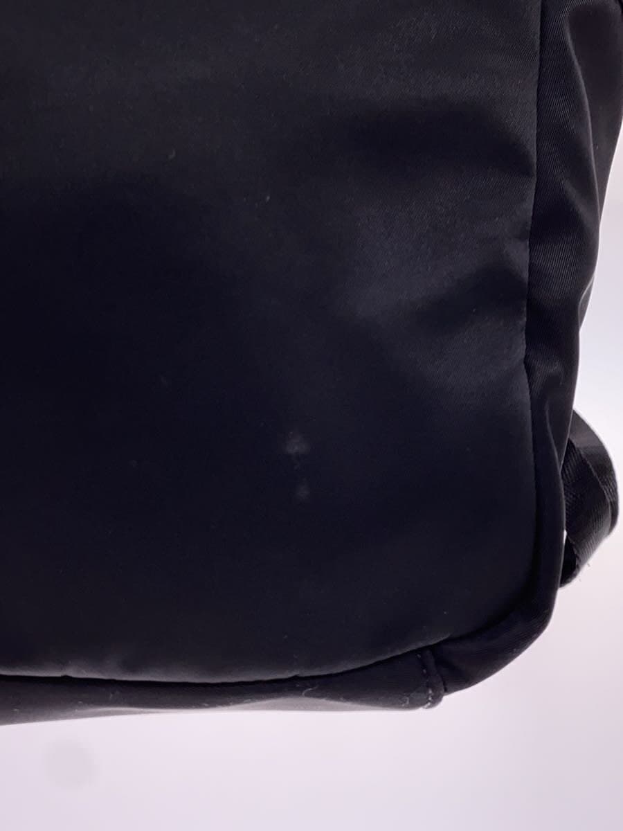 Breath TOPKAPI 2WAY Backpack -- BLK 7