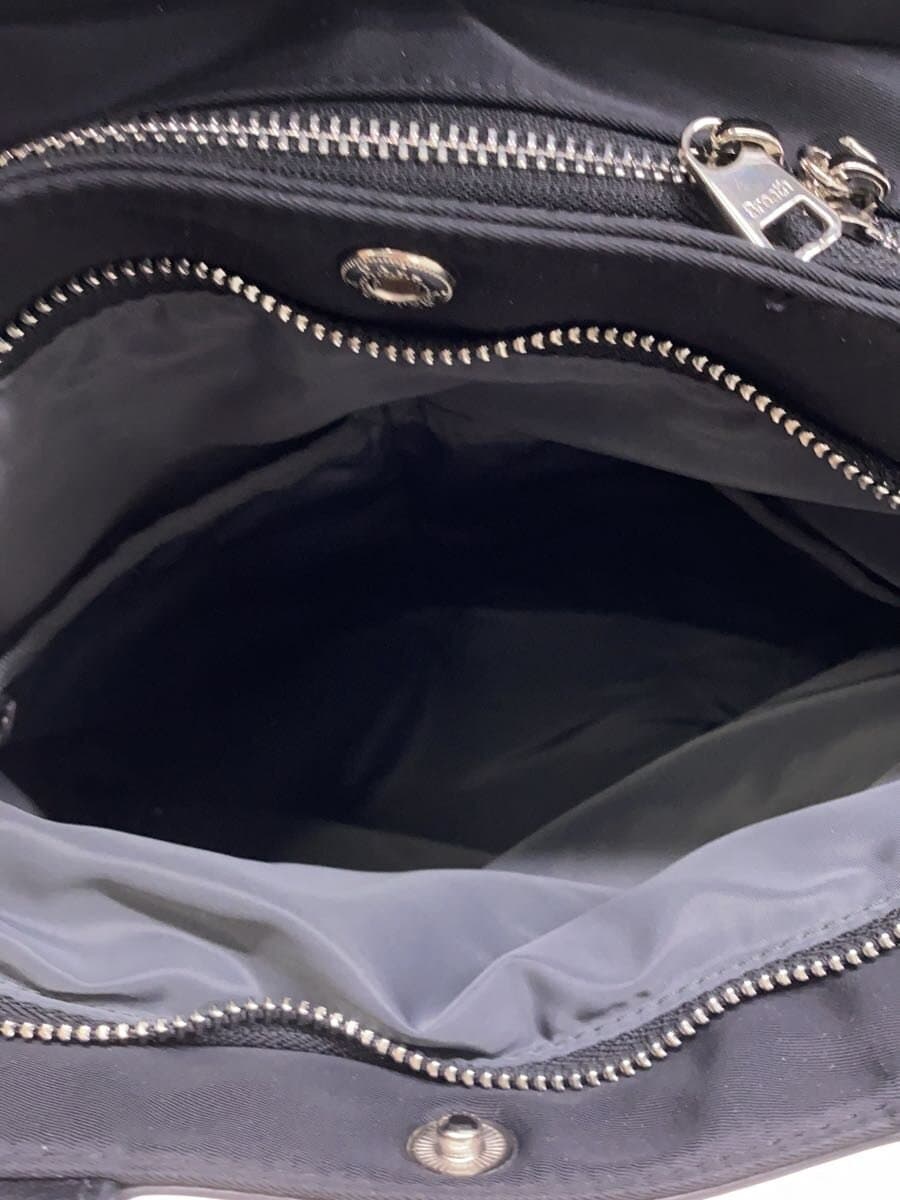 Breath TOPKAPI 2WAY Backpack -- BLK 8