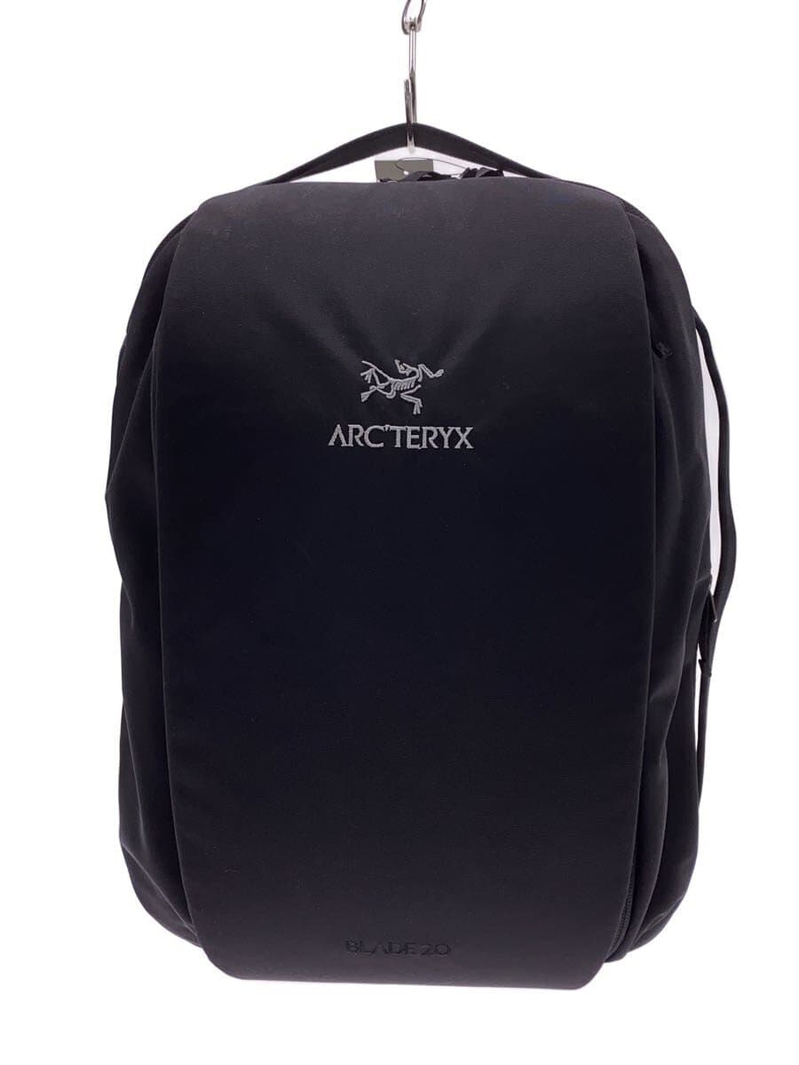 ARC'TERYX BLADE 20 BLK 16179-138614