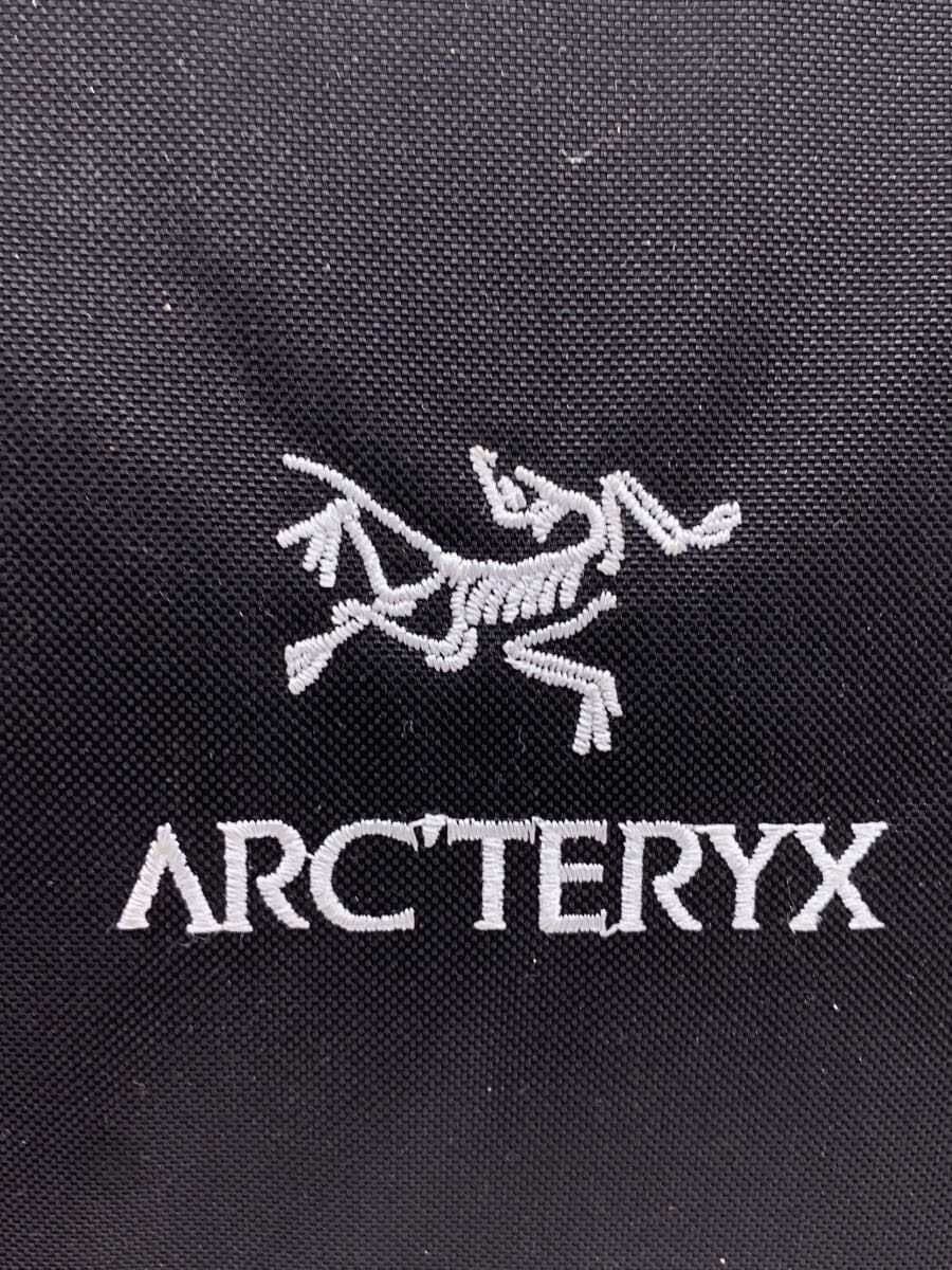 ARC'TERYX BLADE 20 BLK 16179-138614 5