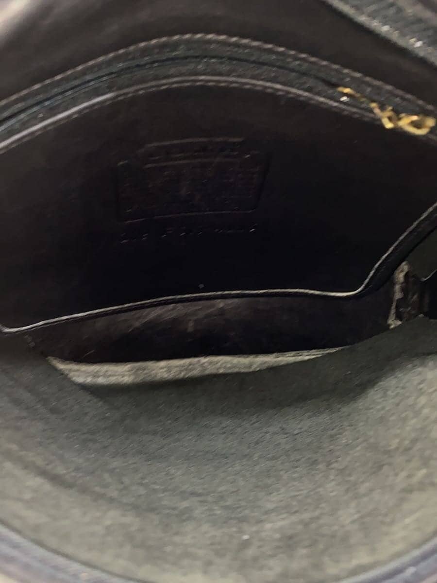 COACH Old Coach Flap Shoulder Bag _ Brown -- BLK 4115 6