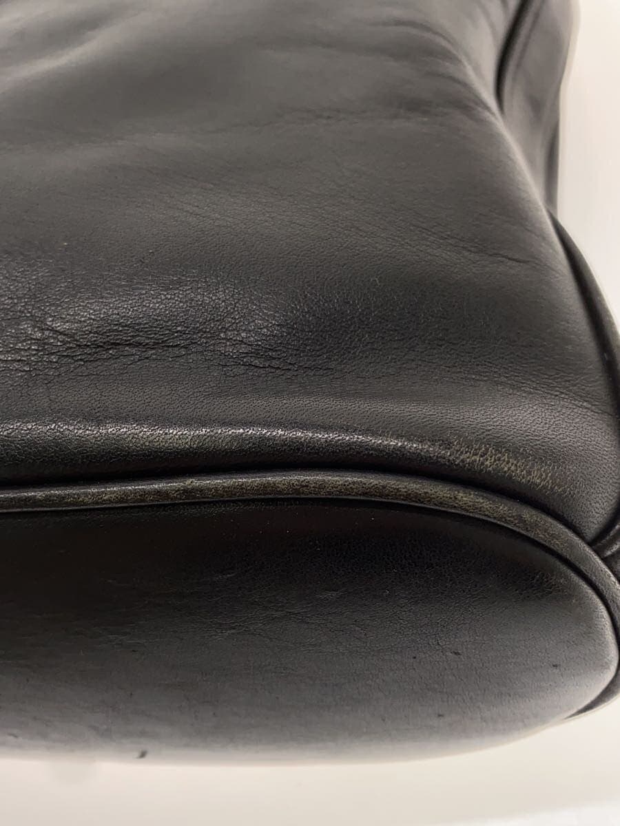 COACH Old Coach Flap Shoulder Bag _ Brown -- BLK 4115 7