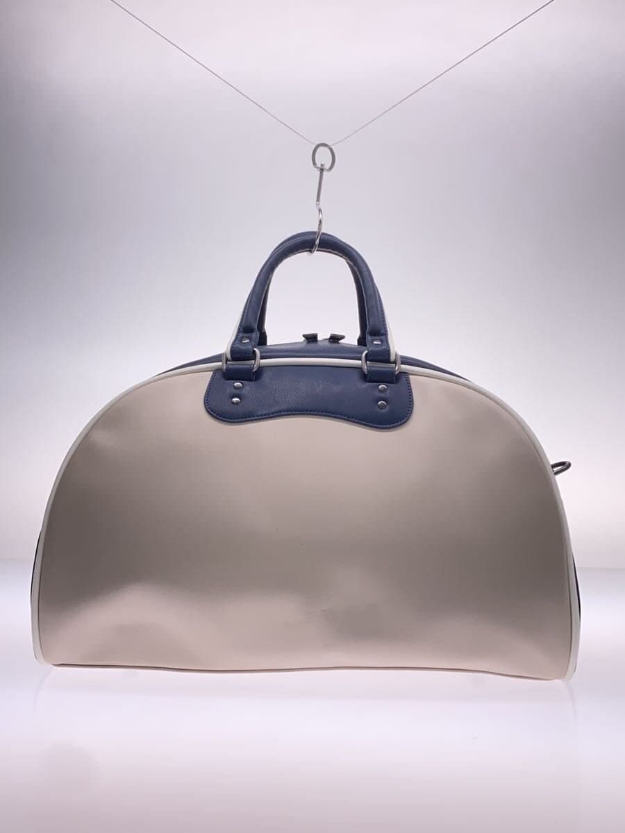 DIESEL Logo Boston Bag -- BEG X08366 3