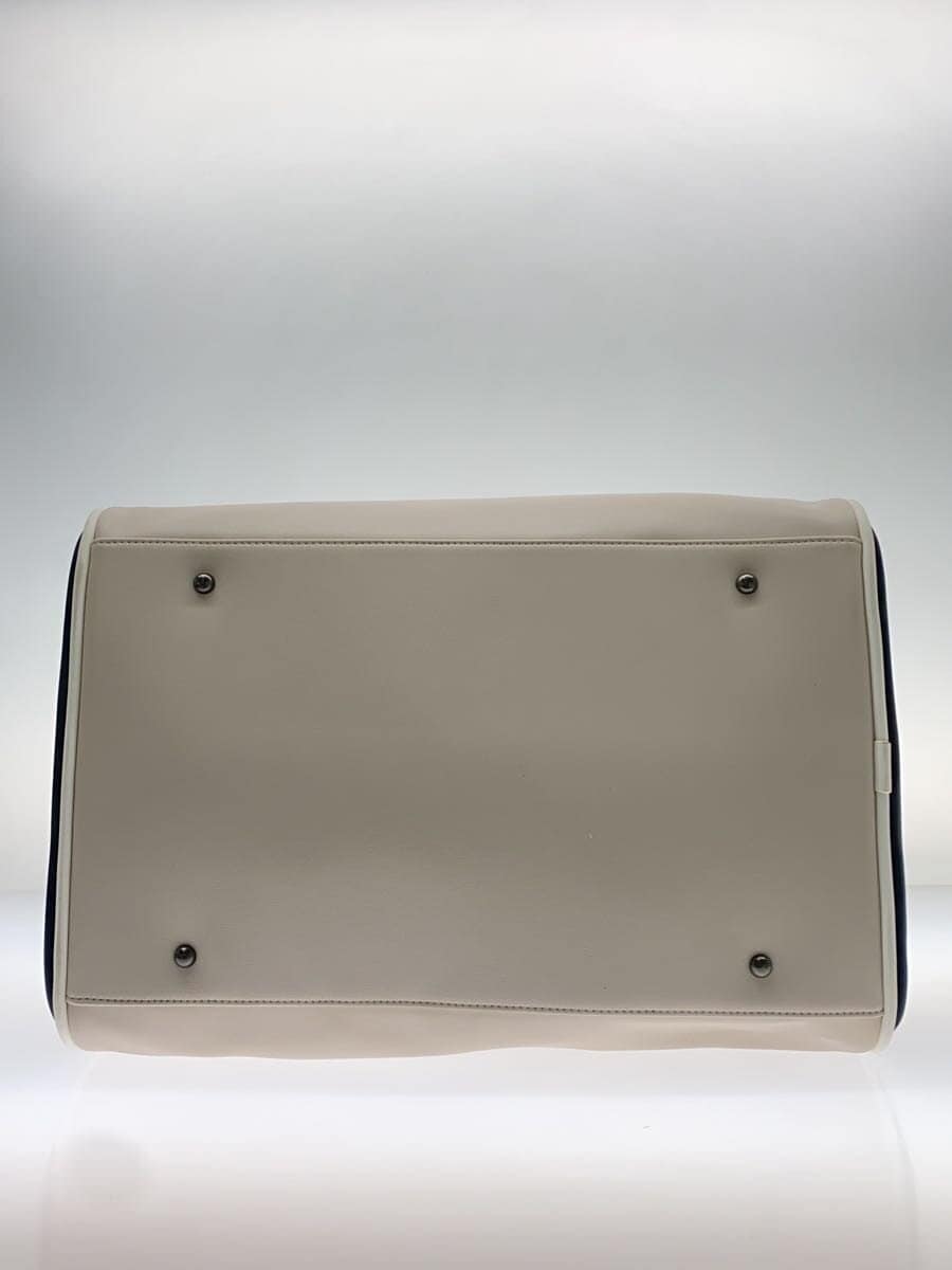 Diesel Fashion Logo Boston Bag -- BEG X08366 4