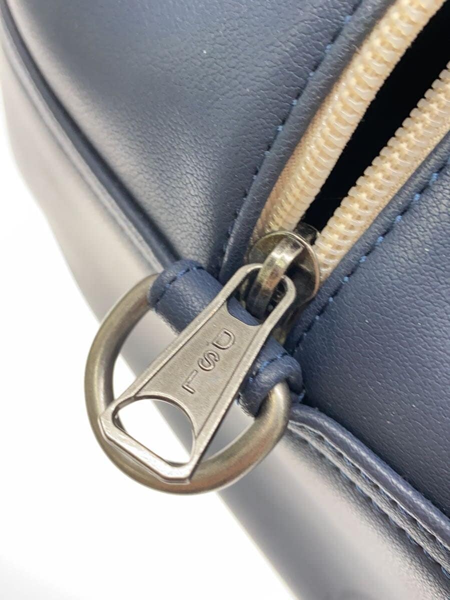 DIESEL Logo Boston Bag -- BEG X08366 5