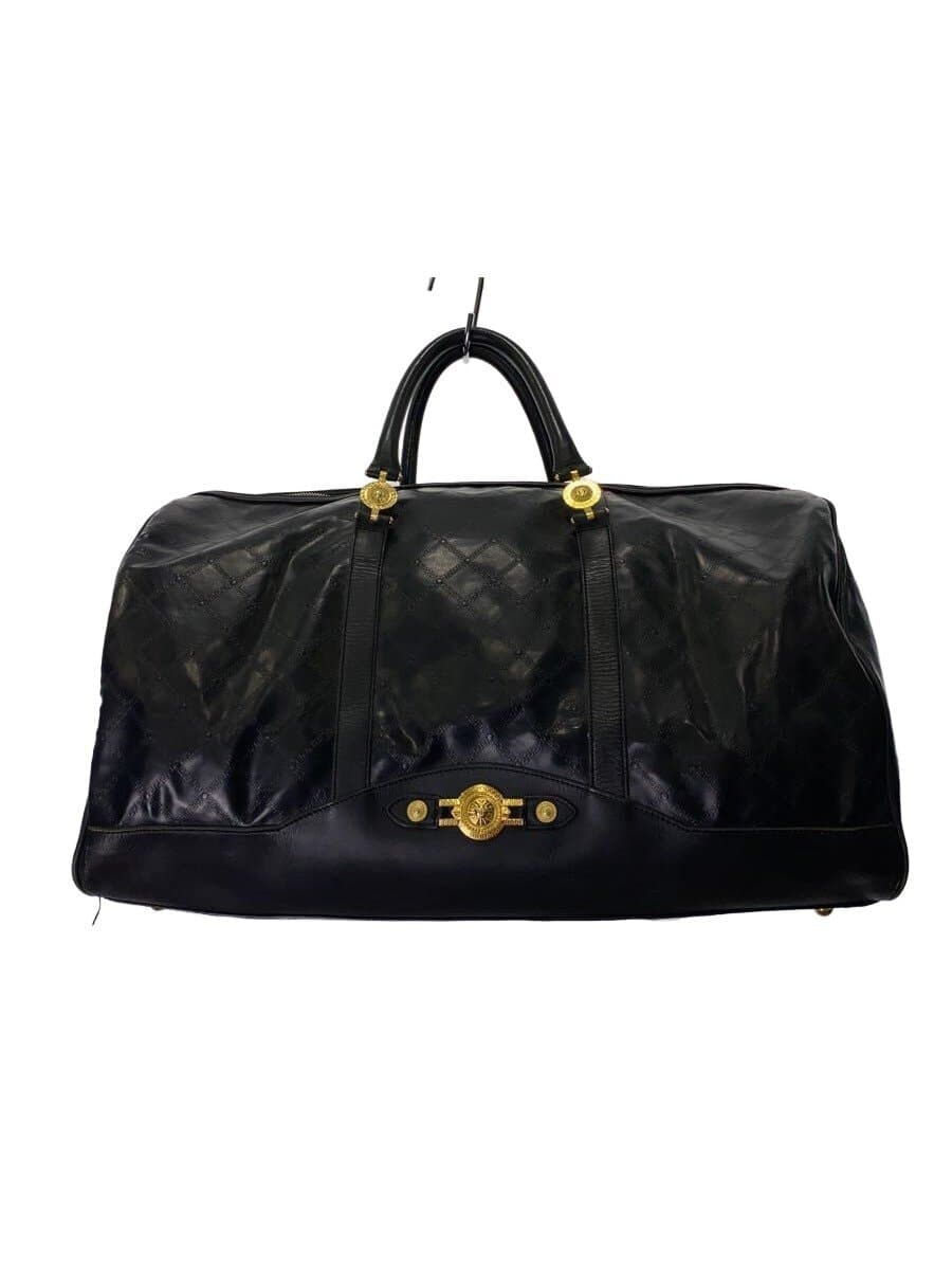 GIANNI VERSACE Briefcase BLK