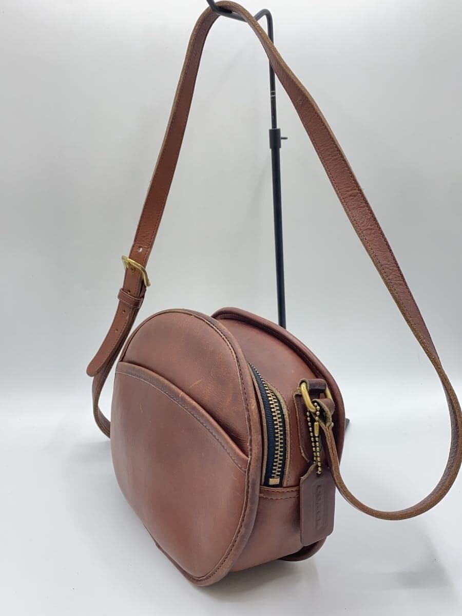 COACH Shoulder Bag BRW 70225 2