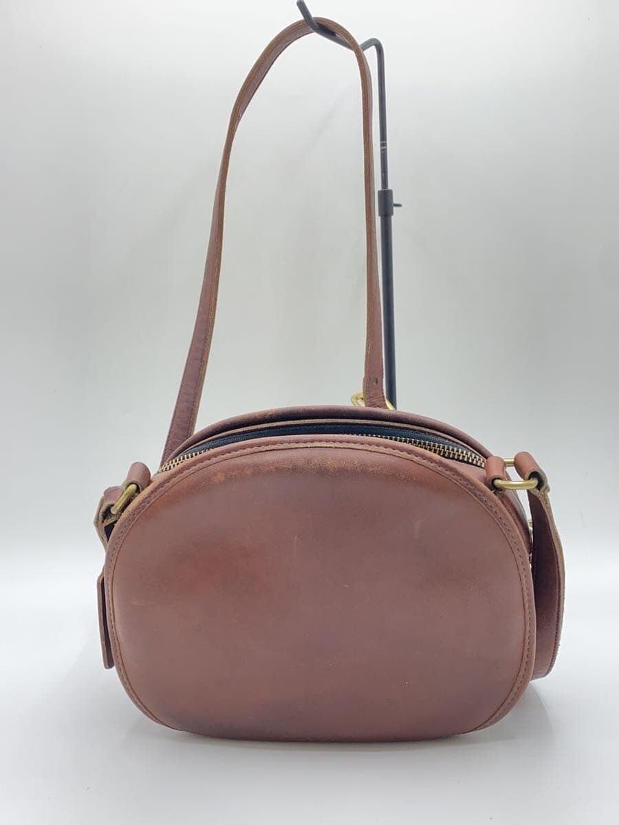 COACH Shoulder Bag BRW 70225 3