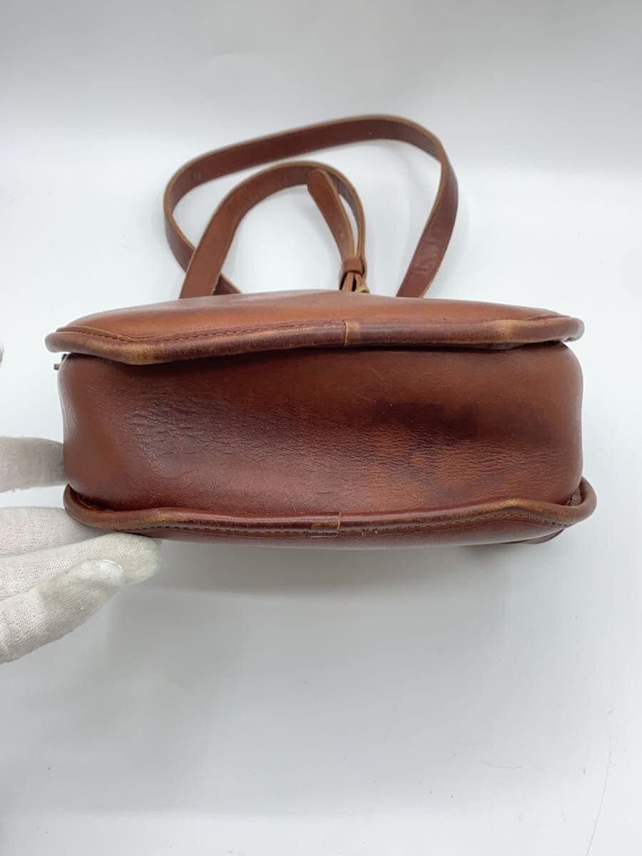 COACH Shoulder Bag BRW 70225 4