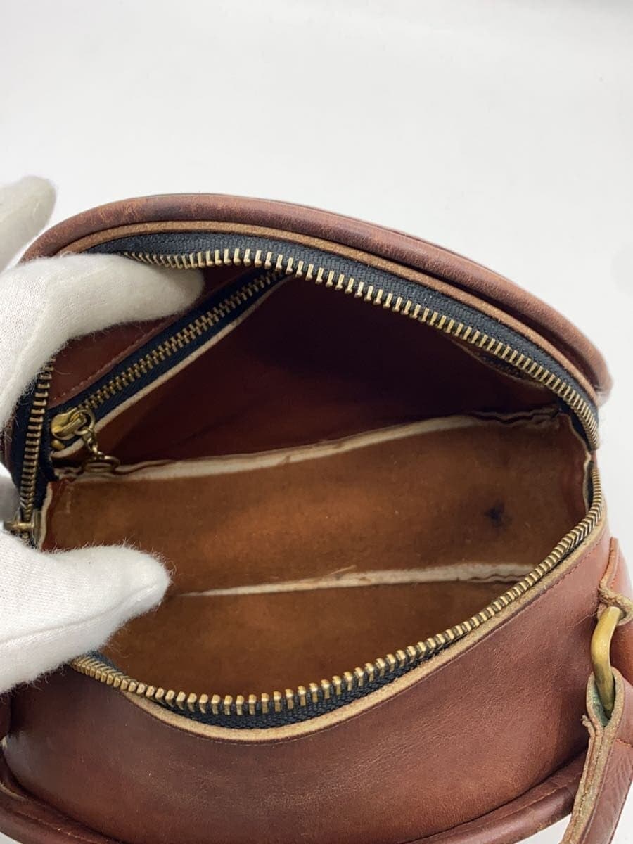 COACH Shoulder Bag BRW 70225 6