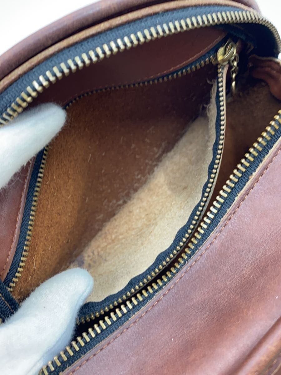 COACH Shoulder Bag BRW 70225 7