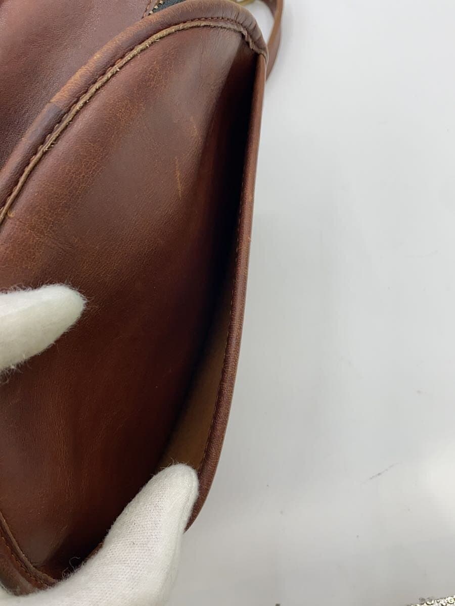 COACH Shoulder Bag BRW 70225 8