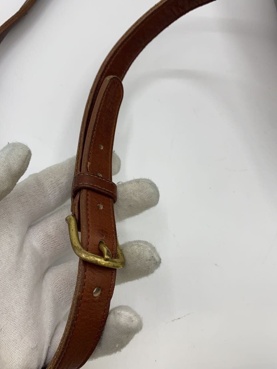 COACH Shoulder Bag BRW 70225 9