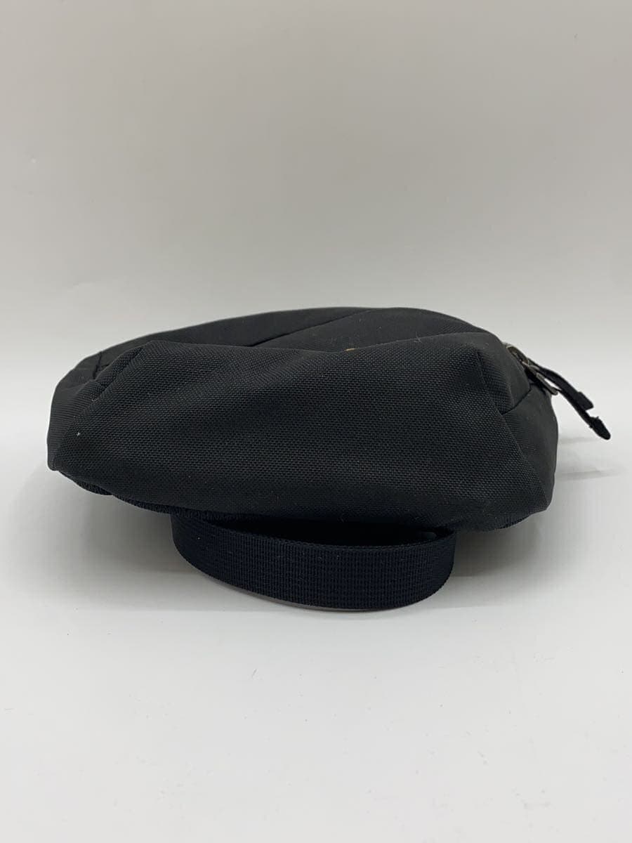 ARC’TERYX Shoulder Bag BLK 29556-135439 4