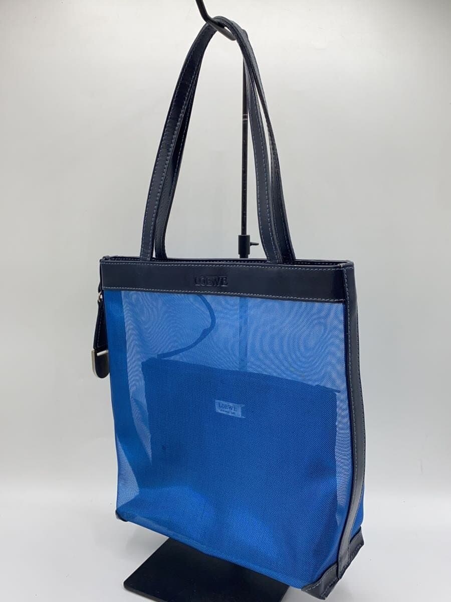 LOEWE Bag BLU 2