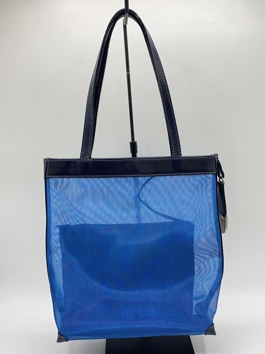 LOEWE Bag BLU 3