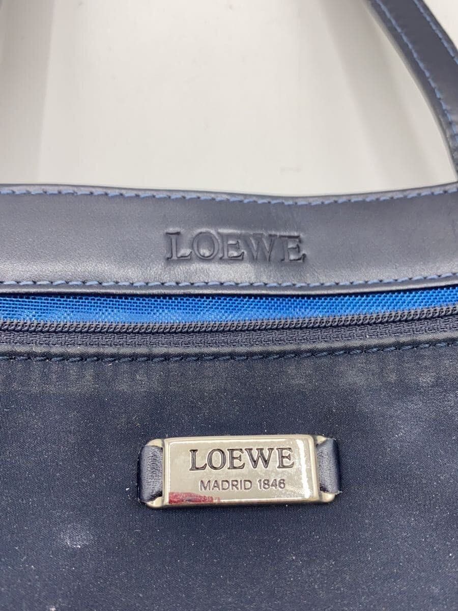 LOEWE Bag BLU 5