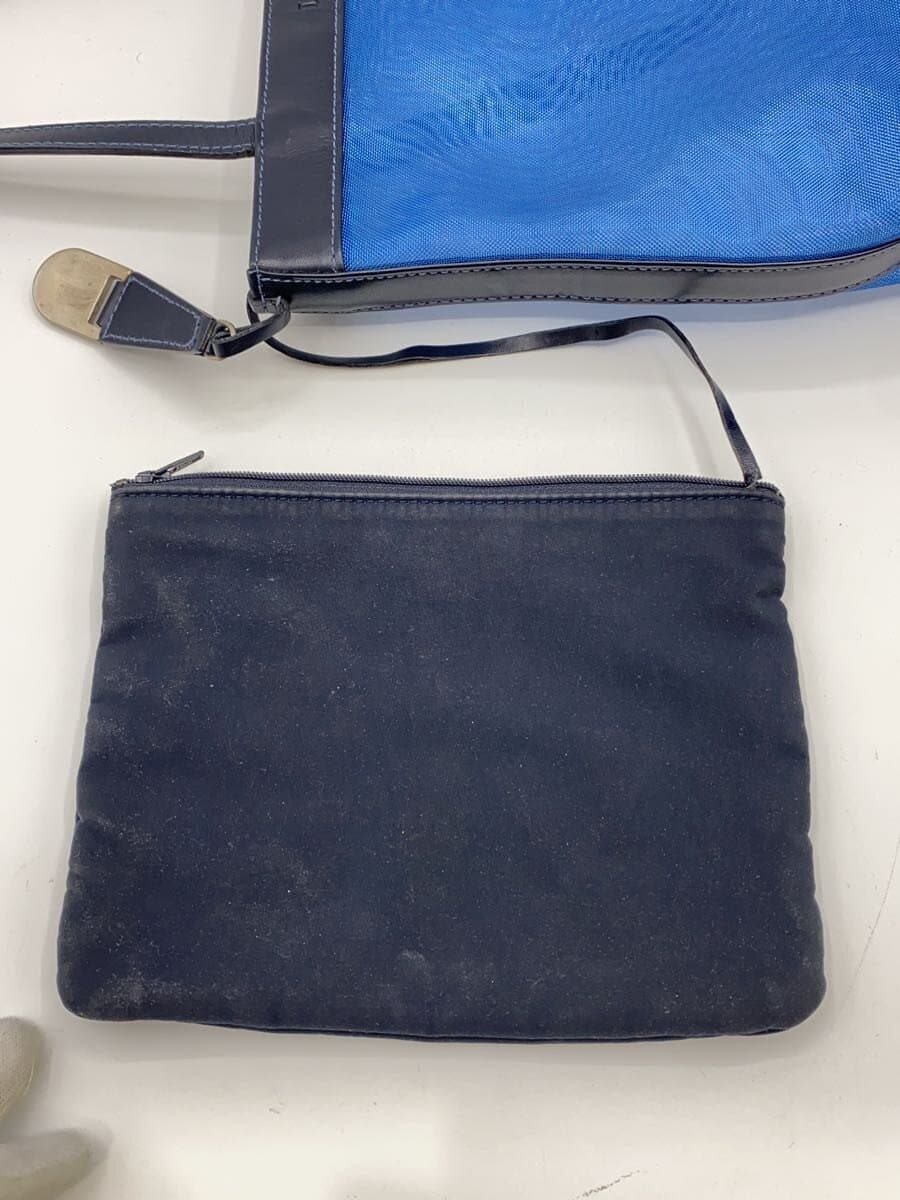 LOEWE Bag BLU 8