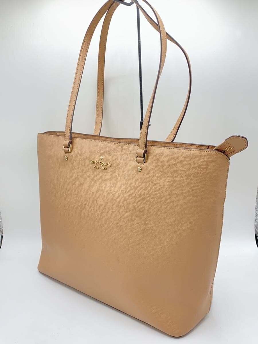 kate spade new york Tote Bag BEG D411 2