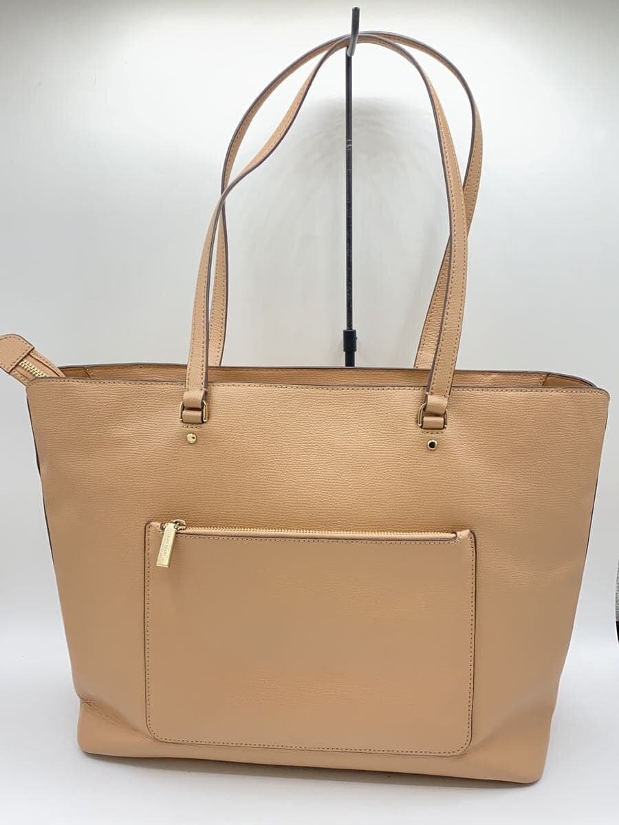 kate spade new york Tote Bag BEG D411 3