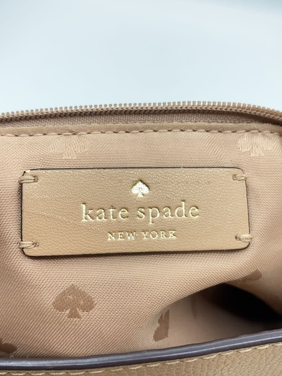 kate spade new york Tote Bag BEG D411 5