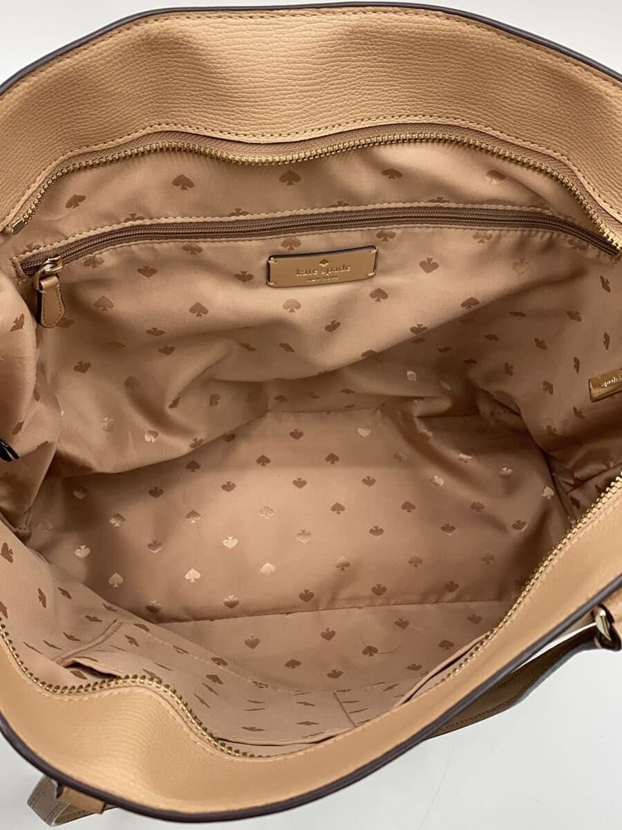 kate spade new york Tote Bag BEG D411 6