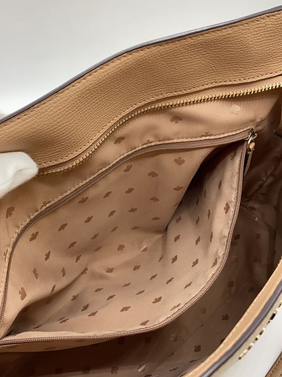kate spade new york Tote Bag BEG D411 7