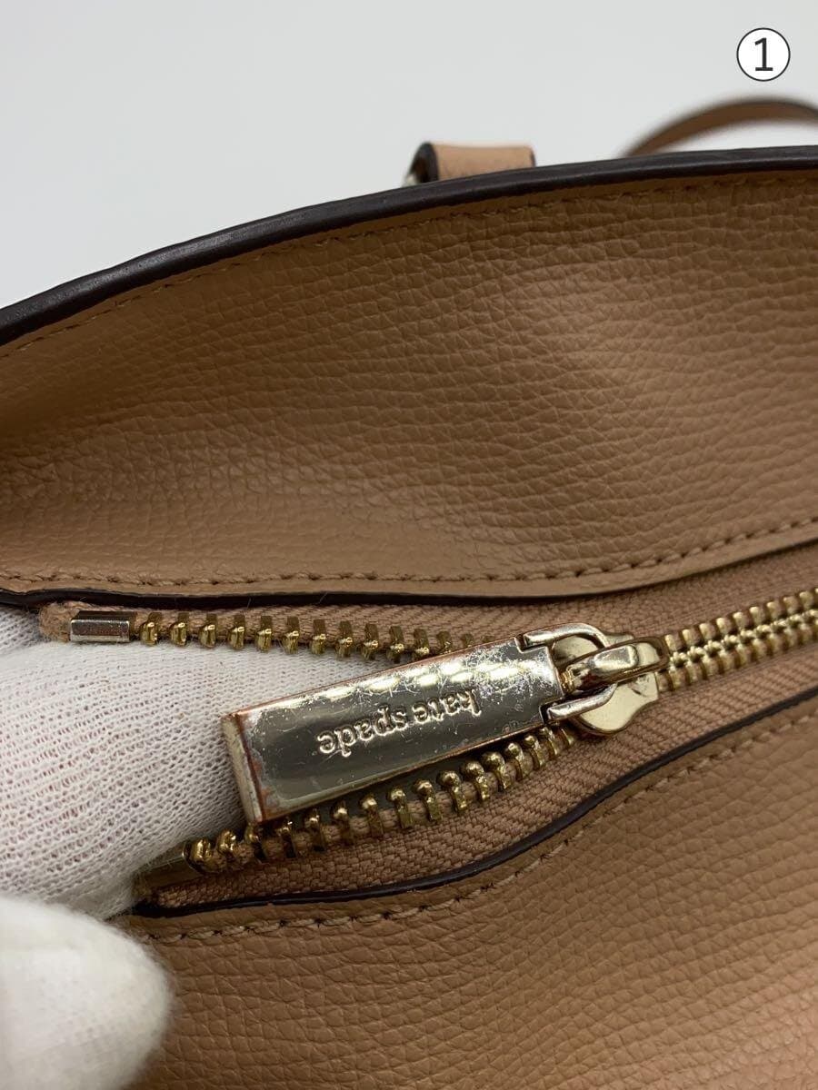 kate spade new york Tote Bag BEG D411 8