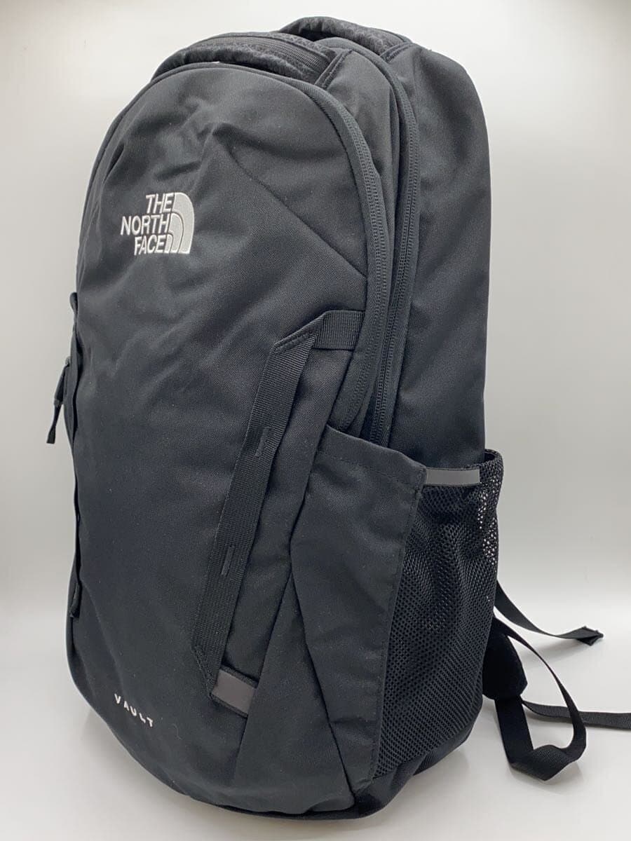 THE NORTH FACE backpack Polyester Black NF0A3VY2 2