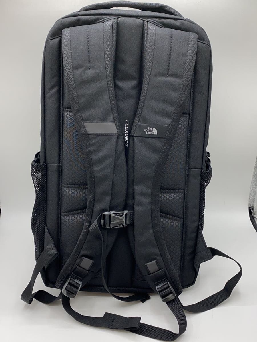 THE NORTH FACE backpack Polyester Black NF0A3VY2 3