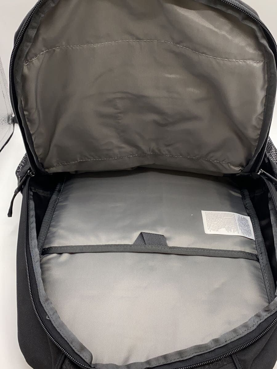 THE NORTH FACE backpack Polyester Black NF0A3VY2 6