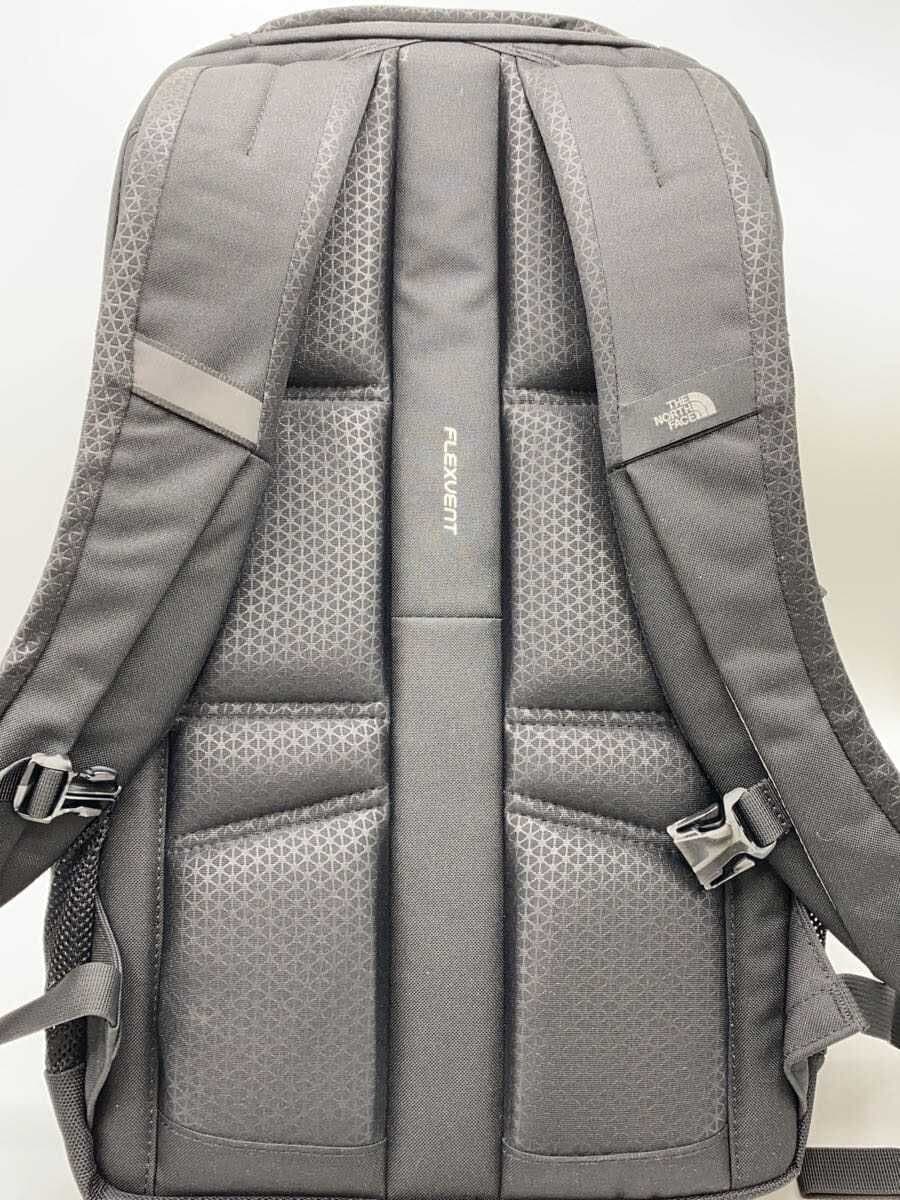 THE NORTH FACE backpack Polyester Black NF0A3VY2 7