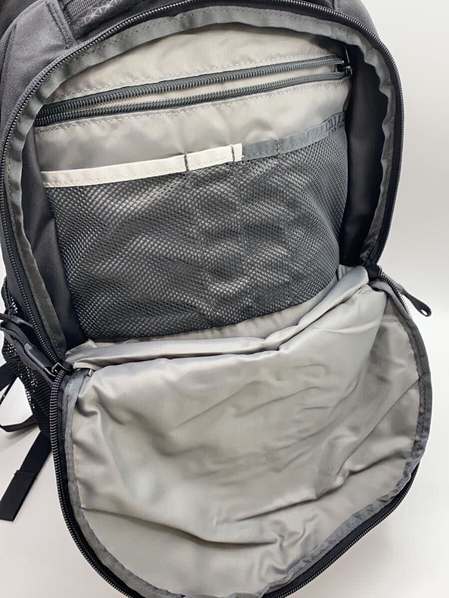 THE NORTH FACE backpack Polyester Black NF0A3VY2 8